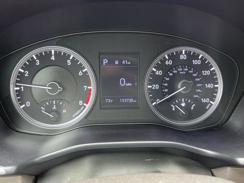 Used 2020 Hyundai Santa Fe SE w/ Cargo Package AWD/4WD image 15