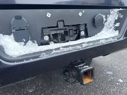 Used 2023 Chevrolet Silverado 1500 RST image 22