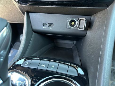 New 2026 Buick Encore GX Sport Touring image 25