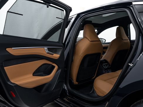 New 2026 Audi A6 Premium Plus image 16