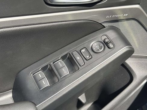 Used 2023 Acura Integra A-Spec FWD image 16