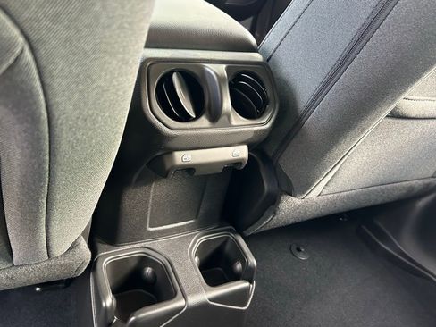 New 2026 Jeep Wrangler Sport S image 38