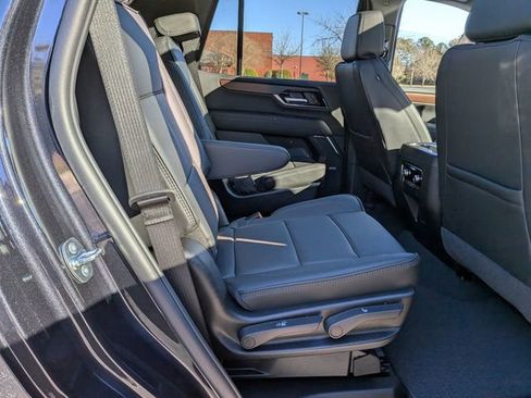 New 2026 GMC Yukon Denali w/ Sun & Power Step Package image 33