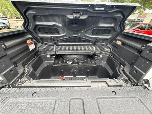 New 2026 Honda Ridgeline RTL image 12