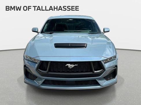 Used 2024 Ford Mustang GT Premium RWD image 2