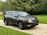 Used 2012 Acura MDX w/ Technology & Entertainment image 3