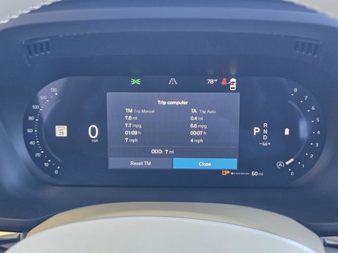 New 2026 Volvo XC60 B5 Ultra w/ Protection Package Premier image 18