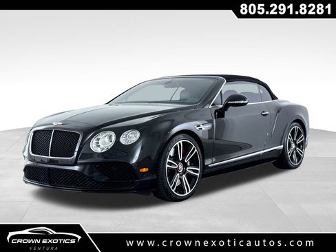 Used 2016 Bentley Continental GT V8 S image 28