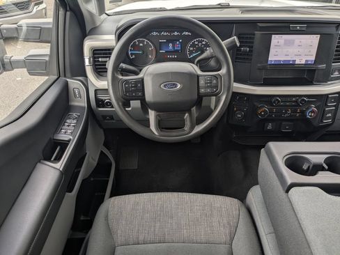Used 2025 Ford F350 XLT AWD/4WD image 20