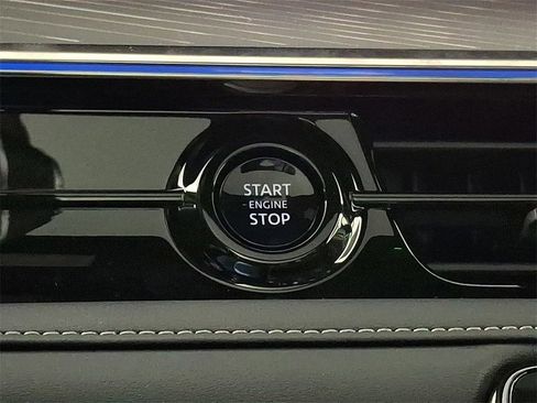 New 2026 INFINITI QX80 Autograph image 19