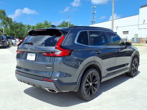 Used 2023 Honda CR-V Sport Touring image 15