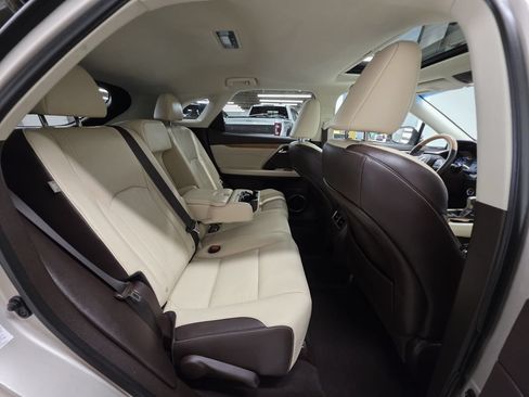 Used 2018 Lexus RX 450h AWD w/ Premium Package image 25
