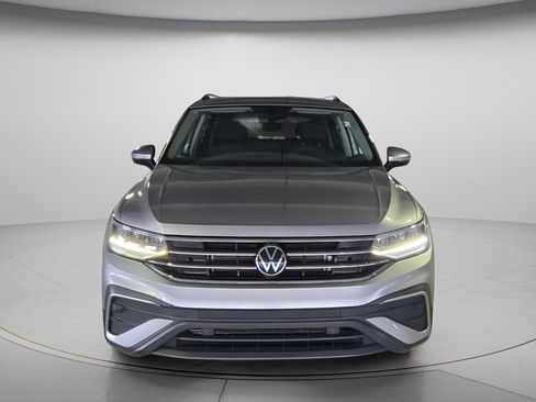 Certified 2023 Volkswagen Tiguan S FWD image 5