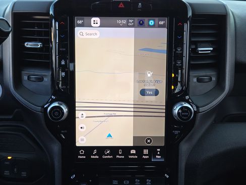 New 2026 RAM 2500 Tradesman image 14