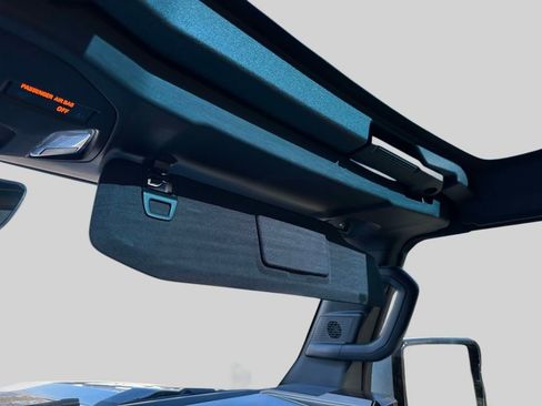 Used 2022 GMC Hummer EV Edition 1 w/ LPO, Illumination Package image 30