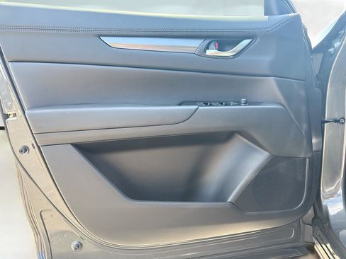 Used 2024 MAZDA CX-5 AWD 2.5 S w/ Select Package image 21