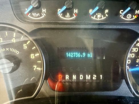 Used 2012 Ford F150 XL w/ PWR Equipment Group image 19