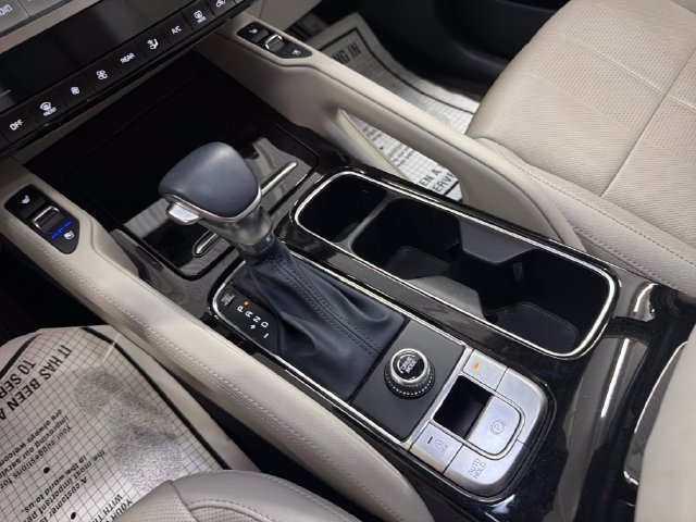 Certified 2023 Kia Telluride EX FWD image 25
