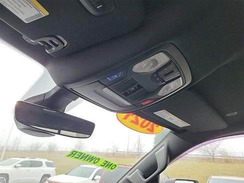 Used 2021 RAM 1500 Big Horn image 30