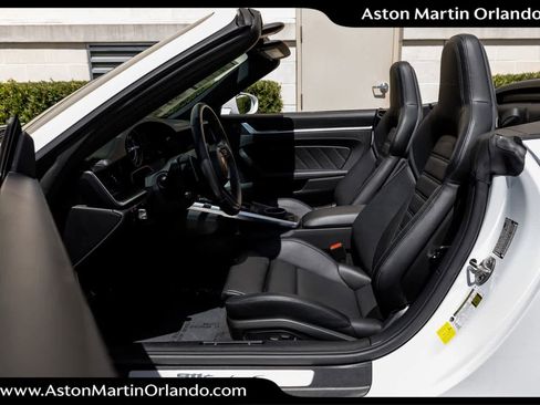 Used 2023 Porsche 911 Turbo S image 44