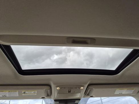 Certified 2023 Nissan Armada SL w/ Cargo Package image 31