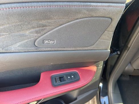 Used 2024 Lexus RX 500h F Sport w/ Convenience Package image 30