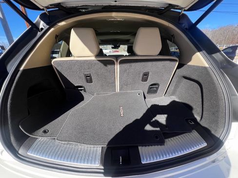 Used 2017 Acura MDX SH-AWD w/ Technology Package image 15