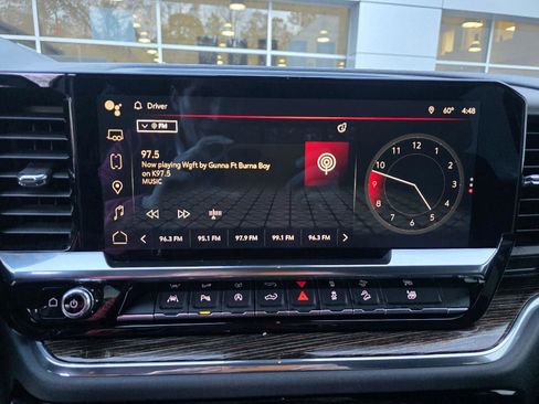 Used 2024 GMC Sierra 1500 Elevation w/ Elevation Premium Package image 16