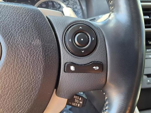 Used 2015 Lexus IS 250 image 23