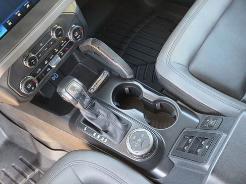 Used 2024 Ford Bronco Big Bend AWD/4WD image 16