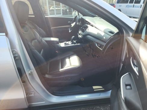 Used 2020 Cadillac XT4 Premium Luxury image 21