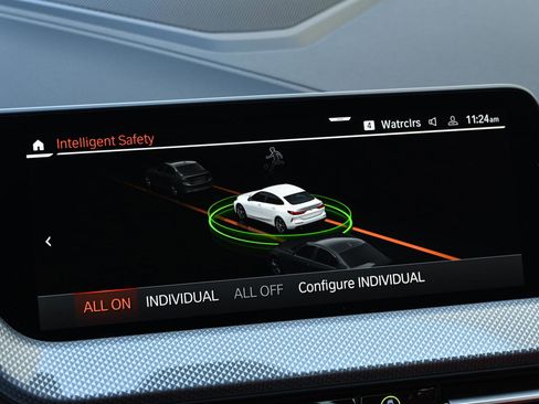 Used 2024 BMW 228i xDrive Gran Coupe w/ Premium Package image 17