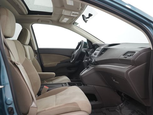 Used 2014 Honda CR-V EX image 12