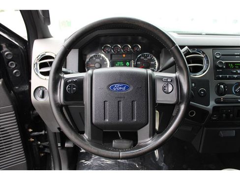 Used 2008 Ford F250 FX4 image 17