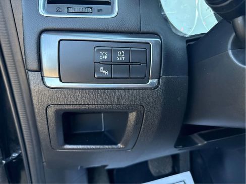 Used 2016 MAZDA CX-5 Grand Touring image 17