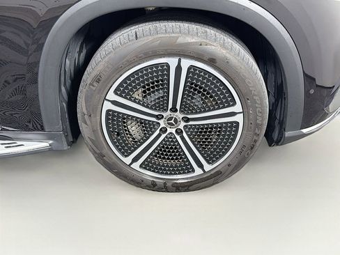 Used 2023 Mercedes-Benz EQS 450+ 4MATIC SUV image 35