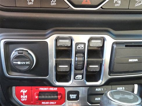 Used 2020 Jeep Wrangler Unlimited Rubicon image 21