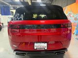 Used 2024 Land Rover Range Rover Sport Dynamic SE image 5