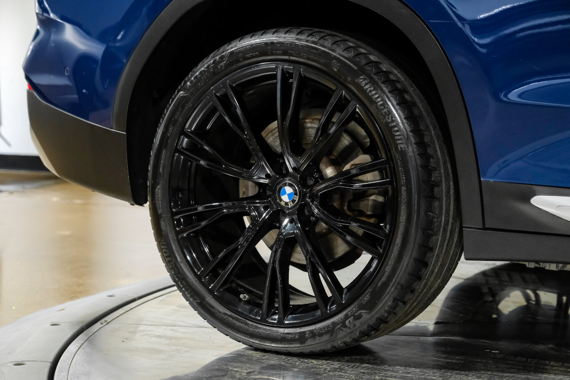 Used 2024 BMW X3 sDrive30i w/ Premium Package RWD image 59