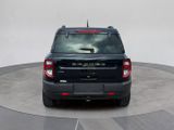 Used 2022 Ford Bronco Sport Outer Banks image 4
