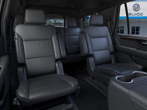 New 2026 Chevrolet Tahoe High Country w/ Sun And Tow Package image 46