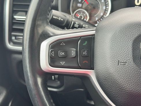 Used 2023 RAM 1500 Big Horn image 27
