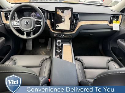 New 2026 Volvo XC60 B5 Ultra w/ Protection Package Premier
