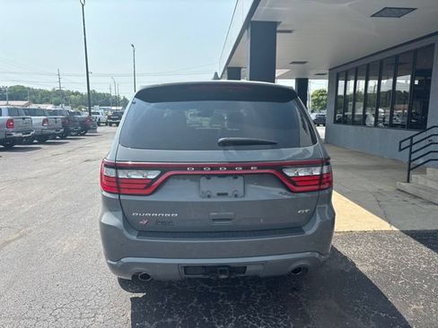 Used 2022 Dodge Durango GT AWD/4WD image 9