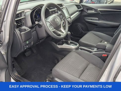 Used 2019 Honda Fit EX image 20
