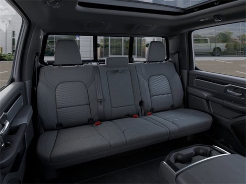 New 2026 RAM 1500 Big Horn image 15