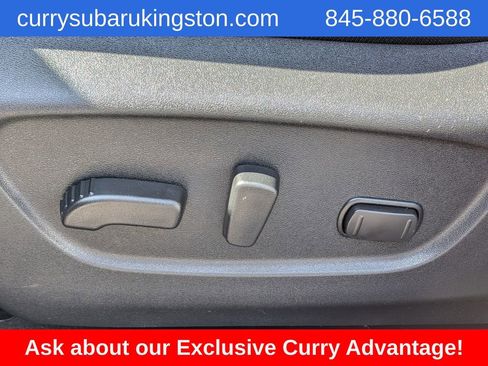 Used 2022 Nissan Rogue Sport SV image 14