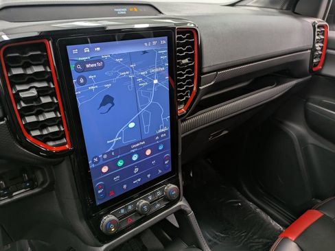 Used 2024 Ford Ranger Raptor image 10