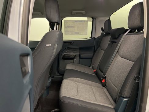 New 2025 Ford Maverick XLT w/ XLT Luxury Package image 28