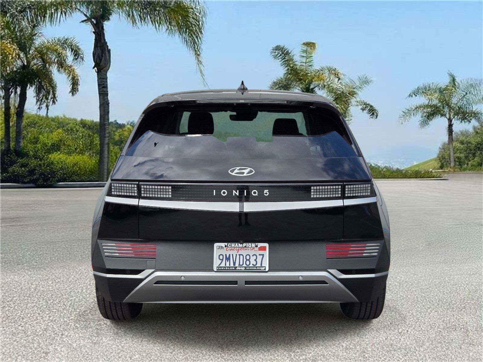 Used 2024 Hyundai Ioniq 5 SEL RWD image 5